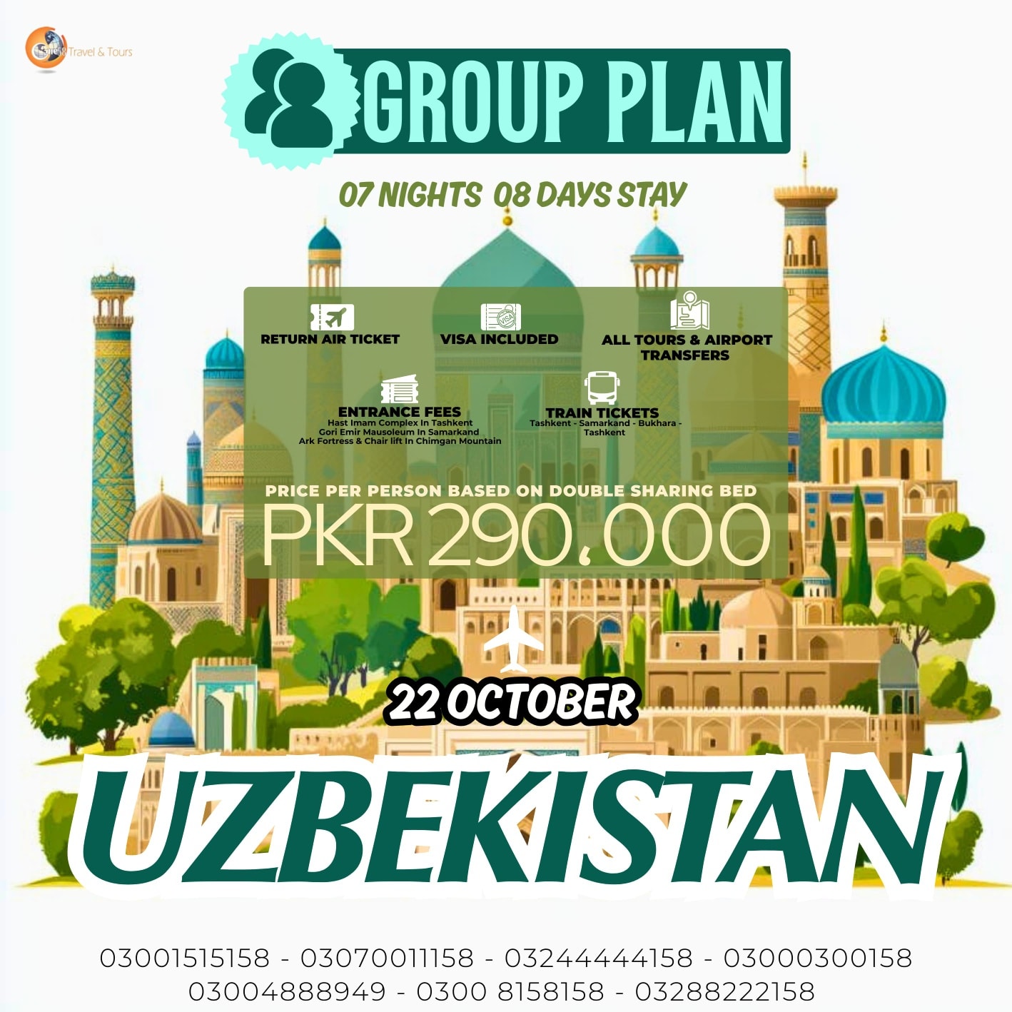 uzbekistan picture