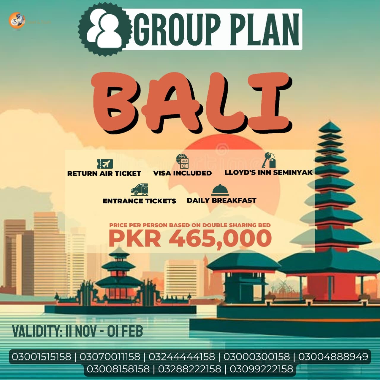 bali plan pic