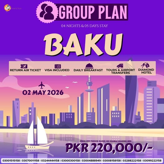BAKU 1