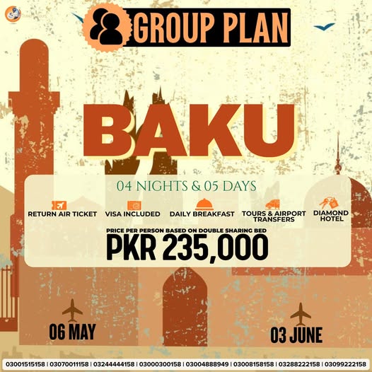 BAKU 111