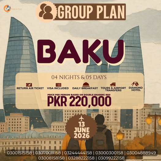 BAKU 21
