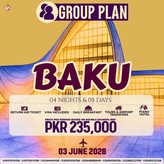 BAKU 22