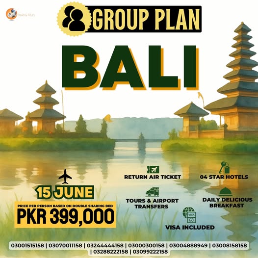 BALI 1