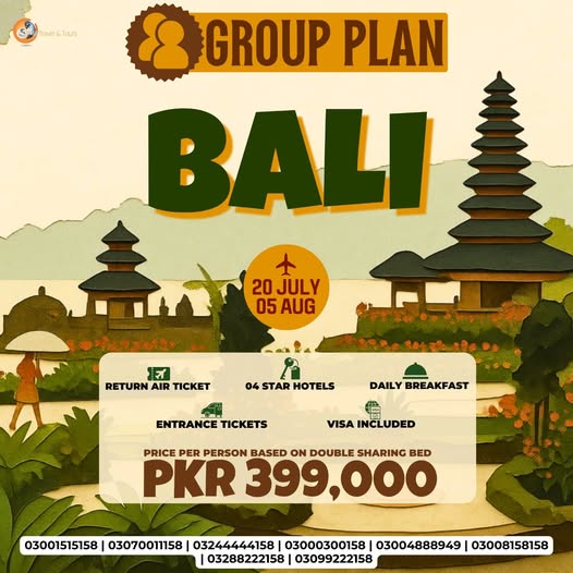 BALI 22