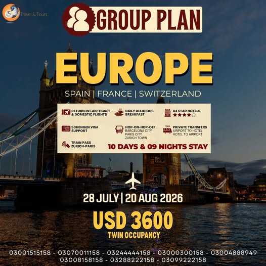 EUROP