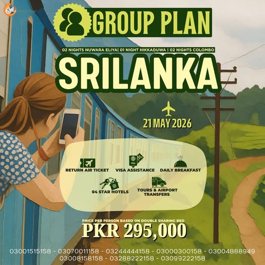 SRI LANKA11