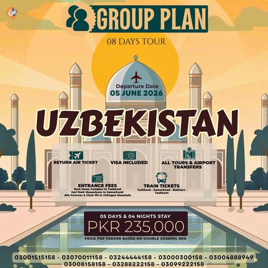 UZBEK 1